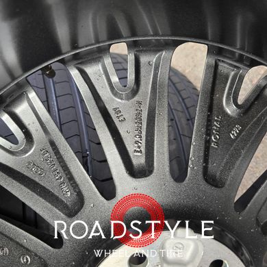 20" summer wheels for Audi A8/S8 A5/S5 A6/S6 A7/S7 E-Tron Q7/SQ7