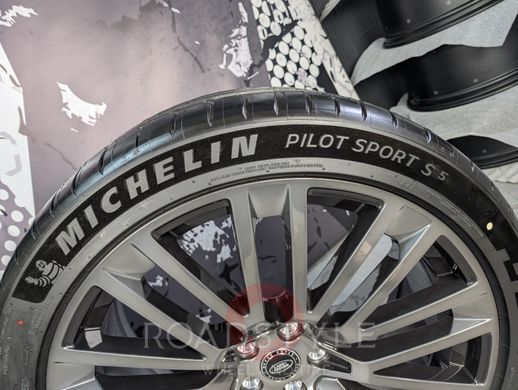23 inch original wheels SummerLand Rover Range Rover SVR Vogue Sport L460 L461 1084 style (P9XM-1007-CA/P9XM-1007-DA)