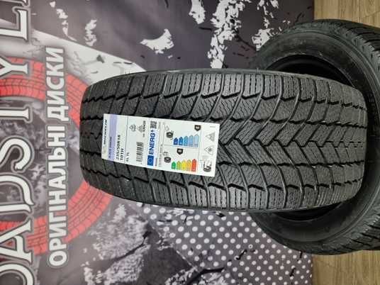 Michelin スタッドレスタイヤ 235/50 R 18 Зимние шины 235/50 R18 101H XL Michelin X-Ice Snow | Roadstyle
