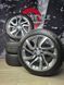 21" оригінальні диски Land Rover Range Rover L405 L494 STYLE 5085 (JK62-1007-CA)