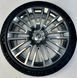 23 inch original wheels SummerLand Rover Range Rover SVR Vogue Sport L460 L461 1084 style (P9XM-1007-CA/P9XM-1007-DA)