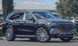 22" зимові колеса Mercedes GLS X167 Maybach (A1674011400/A1674011500)