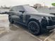 23" диски Land Rover Range Rover Vogue Sport NEW 1075 Gloss Black