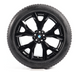 21" одноширокие зимние колеса BMW X7 G07 752 Style Y-Spoke (6885461)