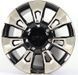 23" оригінальні диски BMW Alloy Rims XM G09 Styling 923 M Star-Spoke (6856021/6856022)