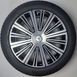 22" зимові колеса Mercedes GLS X167 Maybach (A1674011400/A1674011500)