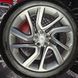 21" оригінальні диски Land Rover Range Rover L405 L494 STYLE 5085 (JK62-1007-CA)