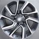 21" оригінальні диски Land Rover Range Rover L405 L494 STYLE 5085 (JK62-1007-CA)