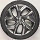 23" оригінальні всесезонні колеса Land Rover Range Rover Vogue Sport L460 L461 5128 style Dark Grey with Carbon (LR175698)