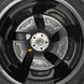 23" оригінальні всесезонні колеса Land Rover Range Rover Vogue Sport L460 L461 5128 style Dark Grey with Carbon (LR175698)
