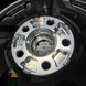 23" оригінальні всесезонні колеса Land Rover Range Rover Vogue Sport L460 L461 5128 style Dark Grey with Carbon (LR175698)