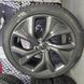 23" оригінальні всесезонні колеса Land Rover Range Rover Vogue Sport L460 L461 5128 style Dark Grey with Carbon (LR175698)