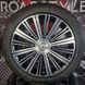 22" зимові колеса Mercedes GLS X167 Maybach (A1674011400/A1674011500)