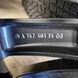 22" зимові колеса Mercedes GLS X167 Maybach (A1674011400/A1674011500)