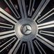 22" зимові колеса Mercedes GLS X167 Maybach (A1674011400/A1674011500)