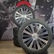 22" зимові колеса Mercedes GLS X167 Maybach (A1674011400/A1674011500)