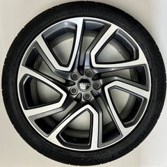 22" summer wheels Land Rover Discovery 5 Range Rover Sport Vogue L406 5025 style