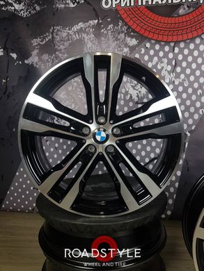 20" диски BMW i3 431M Style
