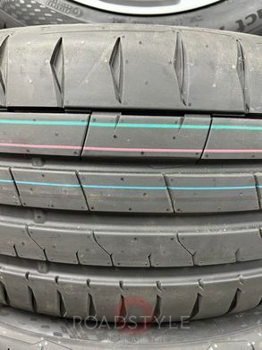 22" летние колеса Land Rover Discovery 5 Range Rover Sport Vogue L406 5025 style (HY3M1007FA)
