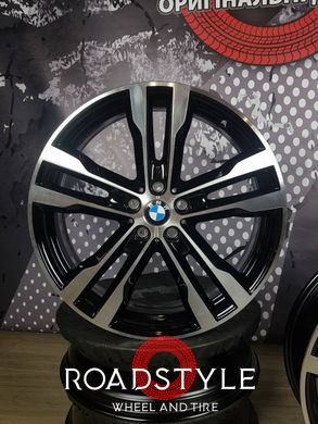20" rims BMW i3 431M Style