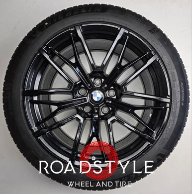 20" оригинальні зимові колеса BMW M5 G90/F90 M8 F91 F92 951M Style