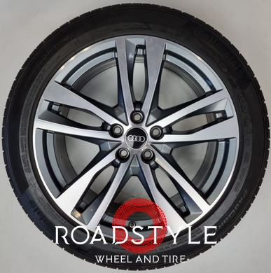 19" summer wheels for Audi A6/S6 A5/S5 A6/S6 A7/S7 A8/S8 E-Tron Q7/SQ7