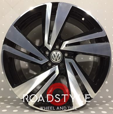 20" original rims VW Touareg, Atlas NEVADA Design