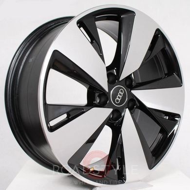 19" original rims Audi Q7/SQ7 A5/S5 RS5 A7/S7 RS7 A8/S8 RS4 Q8/SQ8/RSQ8 E-Tron (8B3601025AR)