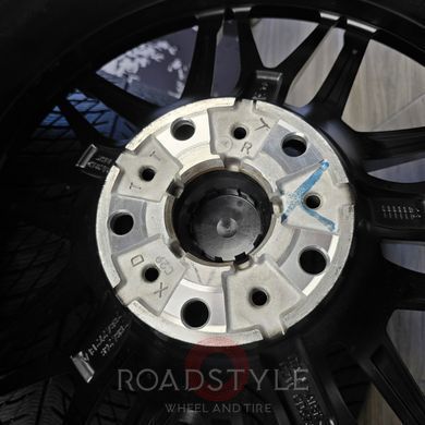20" оригинальні зимові колеса BMW M5 G90/F90 M8 F91 F92 951M Style (7884271/7884272)
