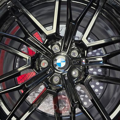 20" оригинальні зимові колеса BMW M5 G90/F90 M8 F91 F92 951M Style (7884271/7884272)