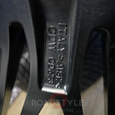 20" оригинальні зимові колеса BMW M5 G90/F90 M8 F91 F92 951M Style (7884271/7884272)