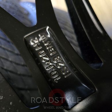 20" оригинальні зимові колеса BMW M5 G90/F90 M8 F91 F92 951M Style (7884271/7884272)