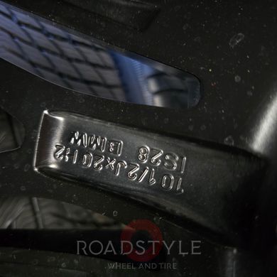 20" оригинальні зимові колеса BMW M5 G90/F90 M8 F91 F92 951M Style (7884271/7884272)