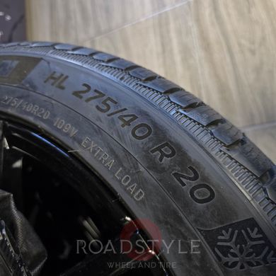 20" оригинальні зимові колеса BMW M5 G90/F90 M8 F91 F92 951M Style (7884271/7884272)