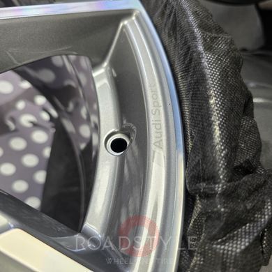 19" оригінальні диски Audi A6/S6 A5/S5 A4/S4 A8/S8 Q5/SQ5 (83А601025В)