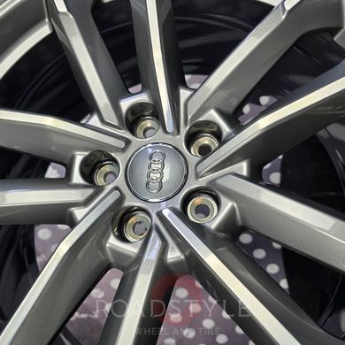 19" оригінальні диски Audi A6/S6 A5/S5 A4/S4 A8/S8 Q5/SQ5 (83А601025В)