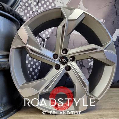 22" rims Audi RS6 RS7 Q8/SQ8/RSQ8 E-Tron S