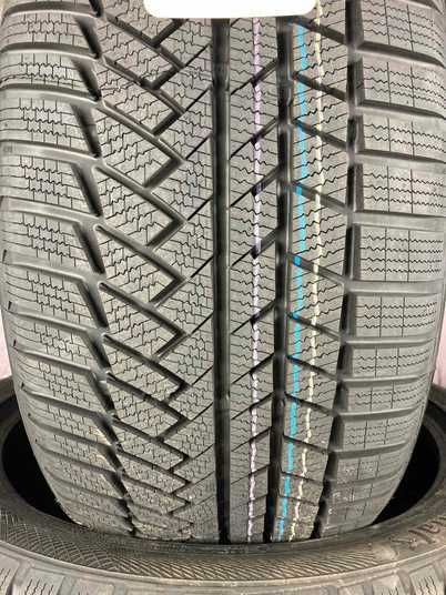 Зимние шины 285/40 R22 110V XL FR AO Сontinental