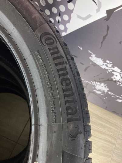 Зимние шины 285/40 R22 110V XL FR AO Сontinental