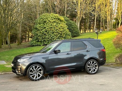 22" летние колеса Land Rover Discovery 5 Range Rover Sport Vogue L406 5025 style (HY3M1007FA)