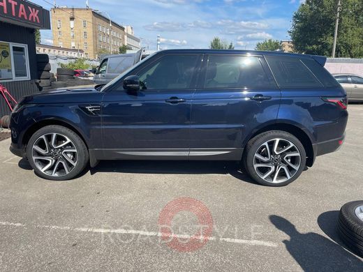 22" летние колеса Land Rover Discovery 5 Range Rover Sport Vogue L406 5025 style (HY3M1007FA)