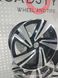 20" original rims VW Touareg, Atlas NEVADA Design