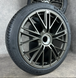 21" оригінальні зимові колеса Porsche Panamera Panamera Turbo S 976 (976601025T/976601025B)