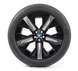 21" winter wheels BMW iX i20 X7 G07 1011M Style