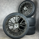 21" оригінальні зимові колеса Porsche Panamera Panamera Turbo S 976 (976601025T/976601025B)