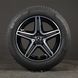 20" зимние колеса Mercedes GLE 53 W167 V167 C167 AMG (A1674013200/A1674013300)