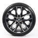 22" різноширокі зимові колеса BMW X5 G05 X6 G06 X7 G07 913M Style Double-Spoke