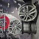 19" оригінальні диски Audi A6/S6 A5/S5 A4/S4 A8/S8 Q5/SQ5 (83А601025В)