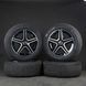 20" зимние колеса Mercedes GLE 53 W167 V167 C167 AMG (A1674013200/A1674013300)