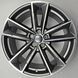 19" оригінальні диски Audi A6/S6 A5/S5 A4/S4 A8/S8 Q5/SQ5 (83А601025В)